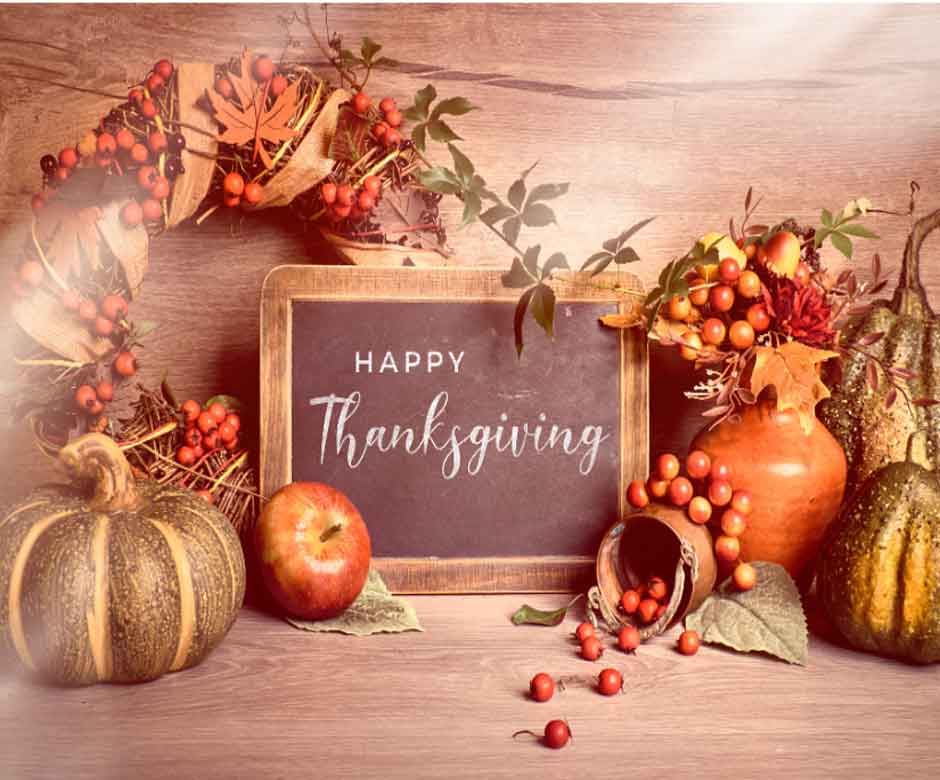 NJ Top Ten Thanksgiving weekend events