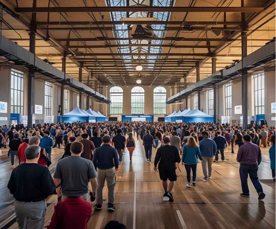 NJ Weekend Happenings