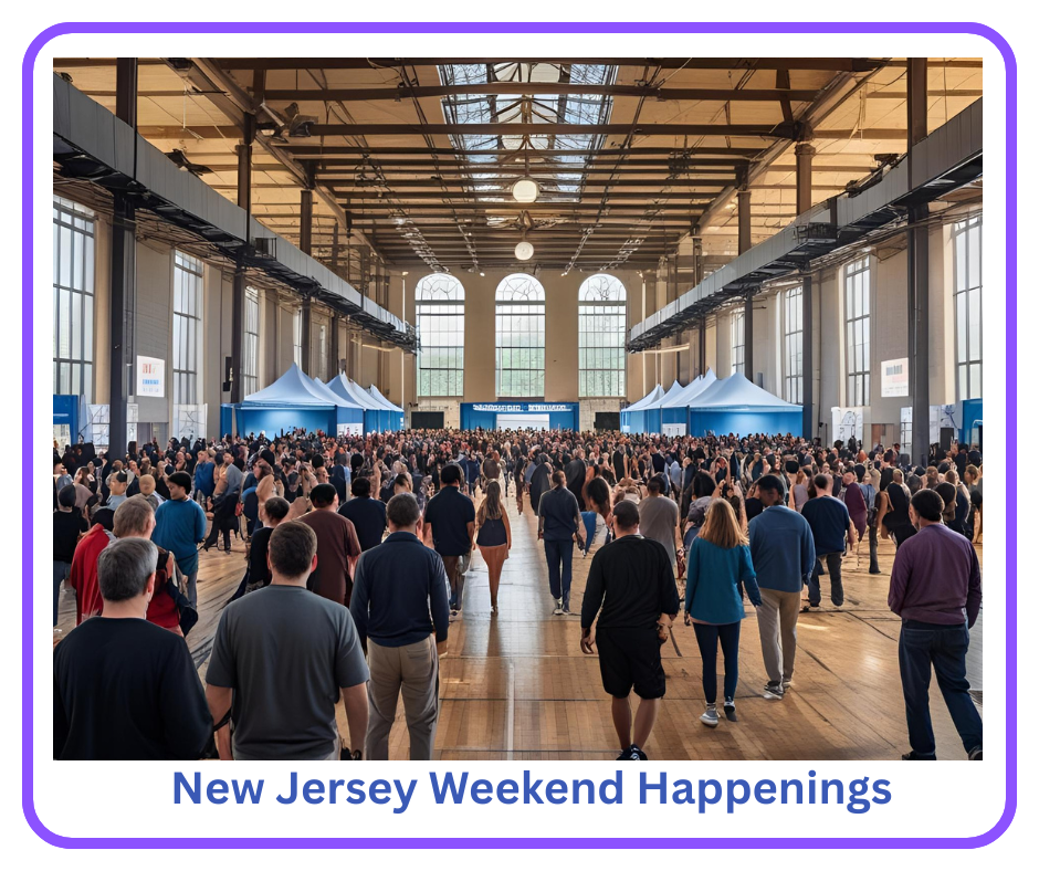 Best Weekend Happenings, festivals, shows, dining
