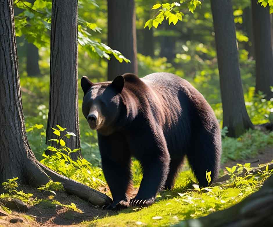 NJ Wildlife Myths