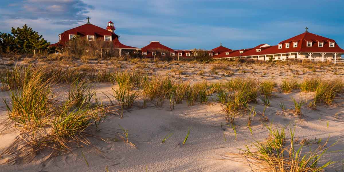 Guide to Cape May County, NJ Beaches Guide to Cape May County, NJ Beaches