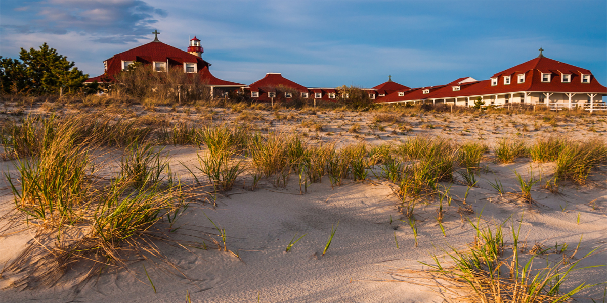 Guide to Cape May County, NJ beaches Guide to Cape May County, NJ beaches