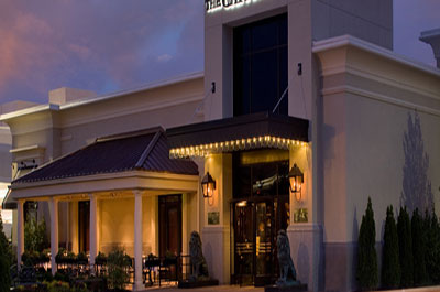 Capital Grille Capital Grille