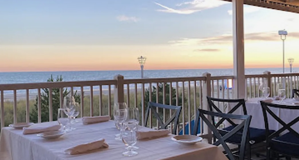 Capriccio Restaurant