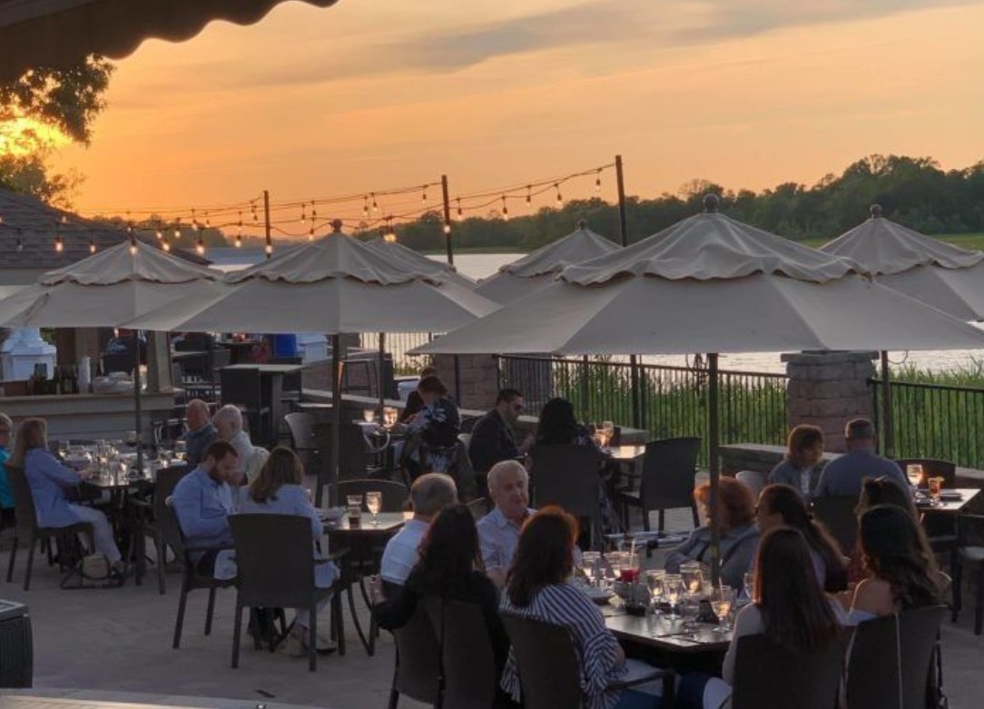 Carluccis Waterfront Restaurant Carluccis Waterfront Restaurant