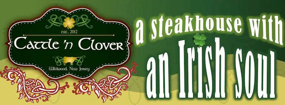 Cattle n Clover Irish Steak house