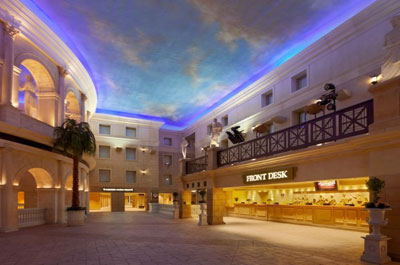 Ceasars Hotel, Atlantic City, NJ Ceasars Hotel, Atlantic City, NJ