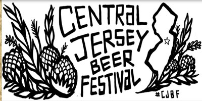 Central Jersey Beer Festival