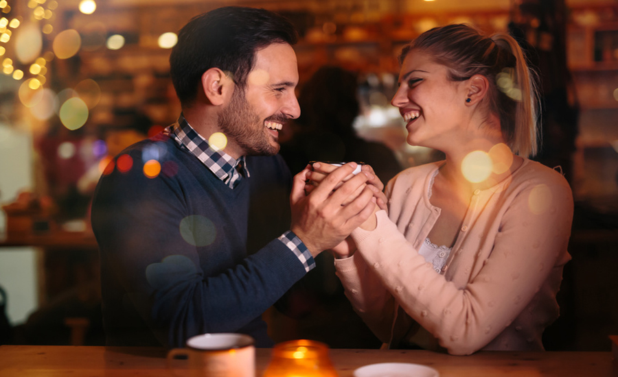 The Best NJ Affordable, Cheap Romantic Restaurants