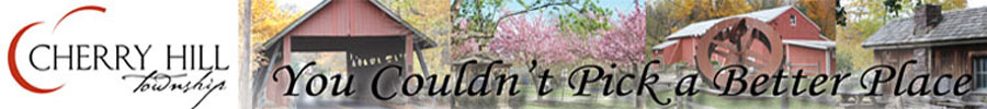 Cherry Hill Township Cherry Hill Township