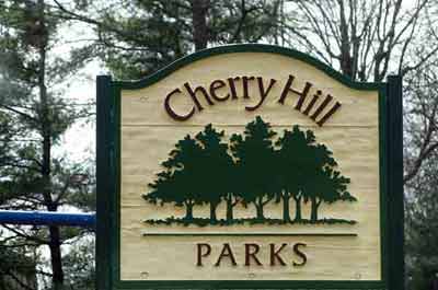 Cherry Hill Restaurants