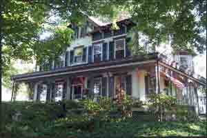 Chestnut Hill Chestnut Hill