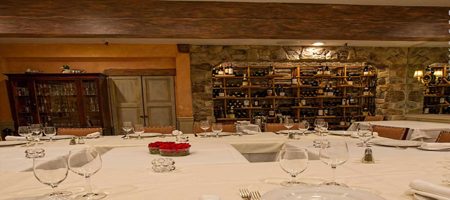 Chez Catherine, Westfield, NJ, A restaurant review Chez Catherine, Westfield, NJ, A restaurant review
