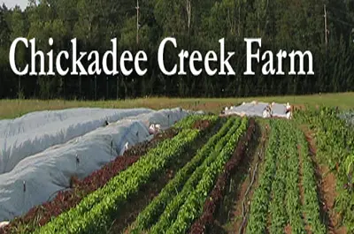 Chickadee Creek Farm