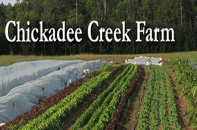 Chicadee Creek Farm