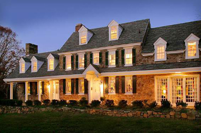 Chimney Hill Estate Chimney Hill Estate