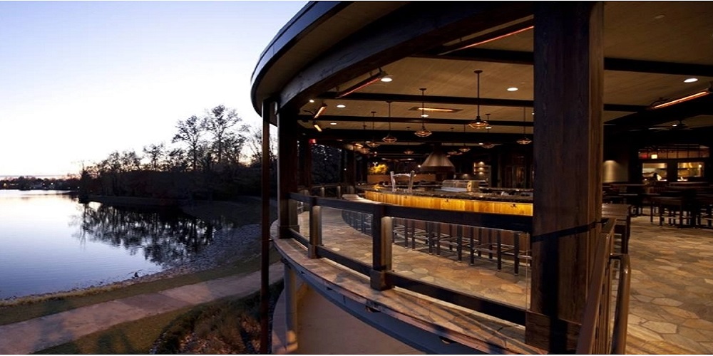 The ChopHouse Restaurant & Bar, Gibbsboro, NJ