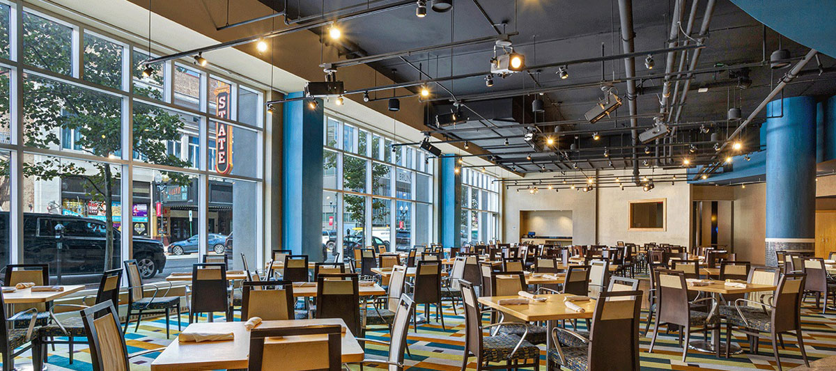 Christophers Restaurant Christophers Restaurant