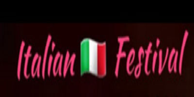 >Church of Epipfany Italian Festival