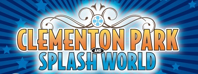 Clemonton Park Splash World Clemonton Park Splash World