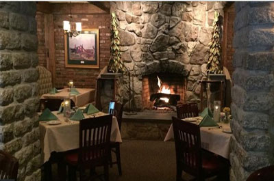 Historic Restaurants Of New Jersey Historic Restaurants Of New Jersey