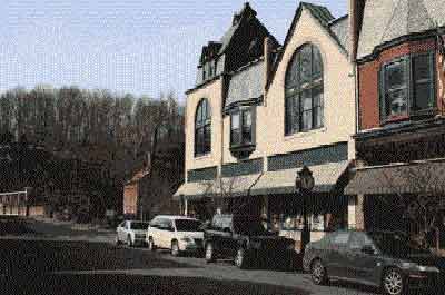 Clinton New Jersey A Visitors Guide Clinton Restaurants