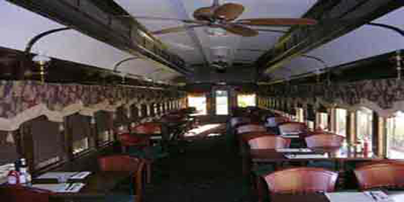 Clinton Station Diner: A Restaurant Review