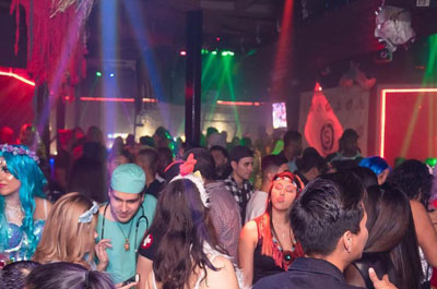 The Best Night Clubs in New Jersey