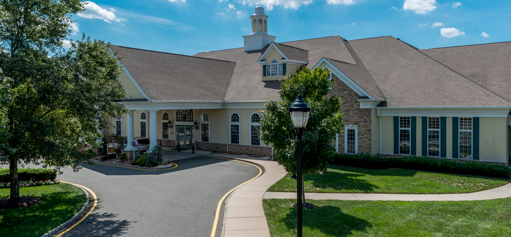 Four Seasons at Metedeconk Lakes