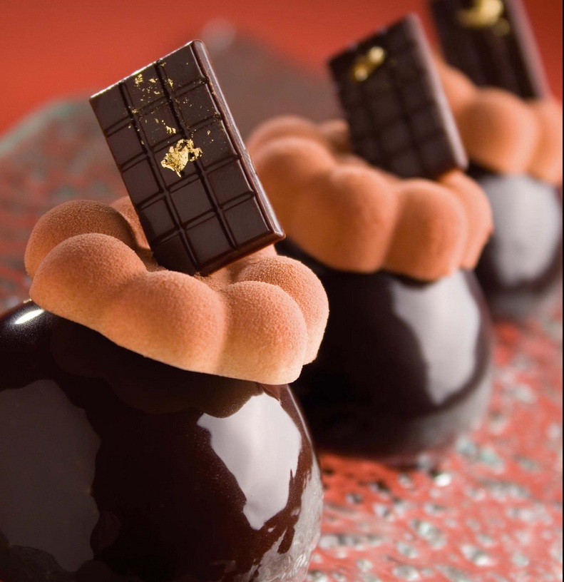 Cluziels Chocalate, New Jersey Cluziels Chocalate, New Jersey