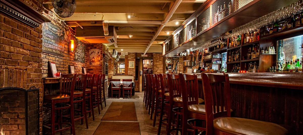 Clydz Restaurant, New Brunswick, NJ. A dining review Clydz Restaurant, New Brunswick, NJ. A dining review