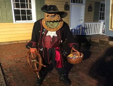 Halloween South Jersey The Best Halloween Events