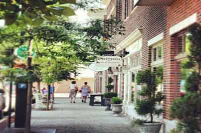 Collingswood Restaurants