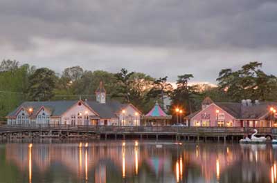 Colonial Inn, Smithville, NJ Colonial Inn, Smithville, NJ