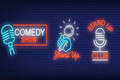 NJ Comedy Club NJ Comedy Club