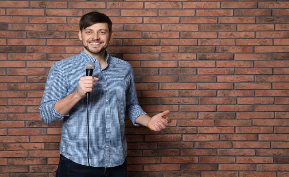 NJ Comedy Clubs