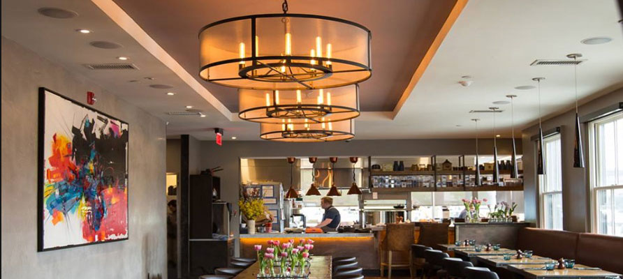 Common Lot Milburn Nj A Restaurant Review