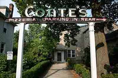Conte's Bar and Restaurant