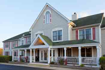 Country Inn Millville