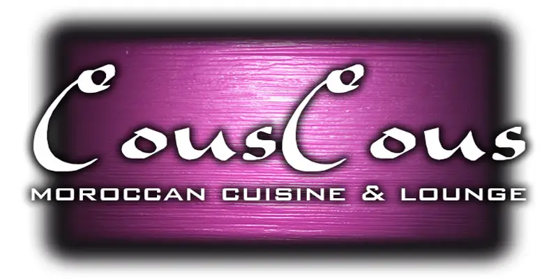Couscous Moroccan, Cherry Hill
