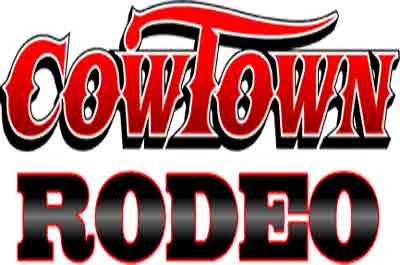 Cowtown rodeo