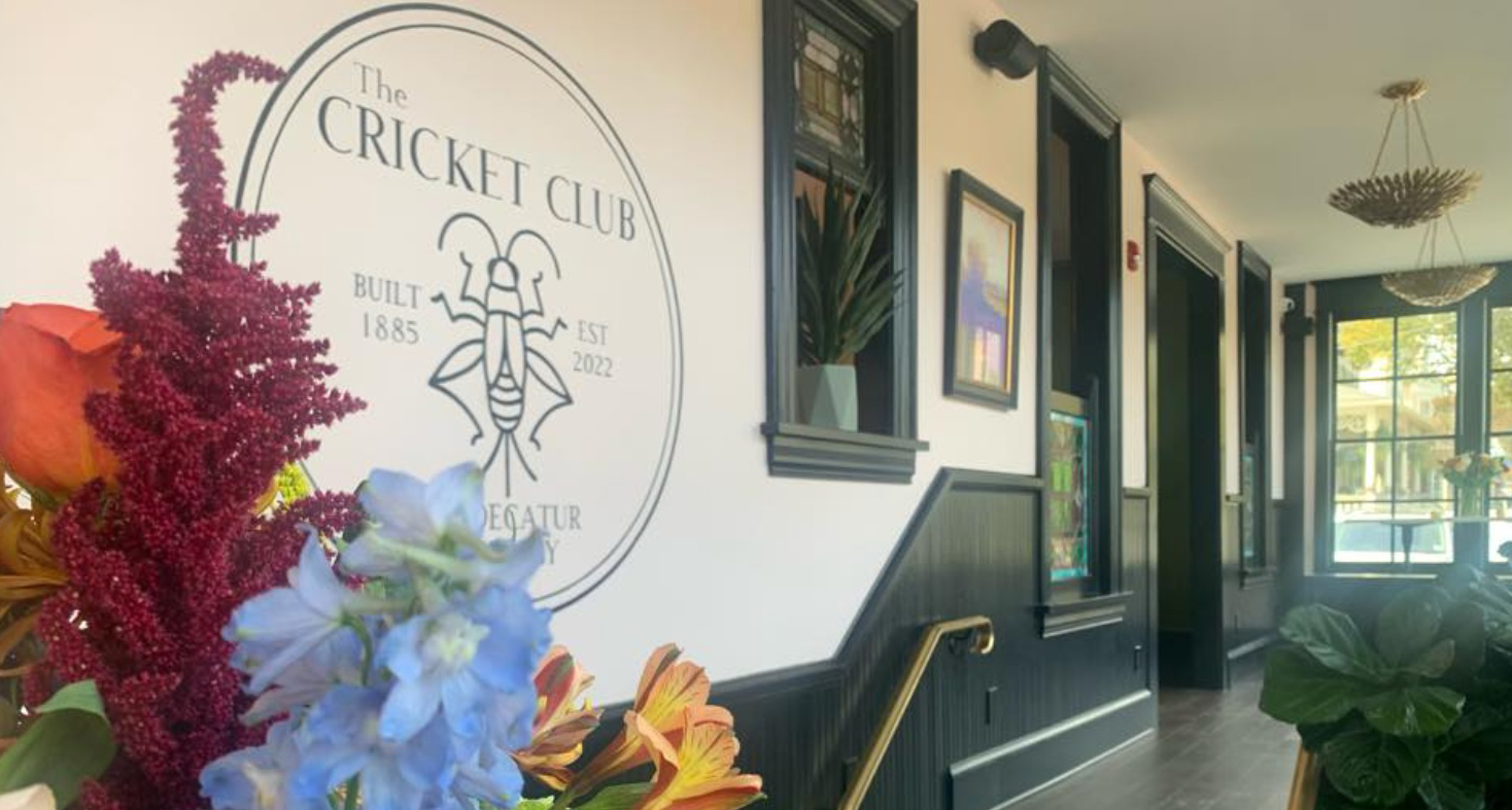 Cricket Club Cape May Cricket Club Cape May