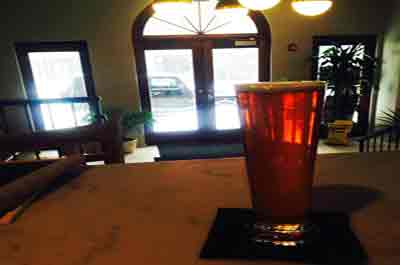 Cross & Orange Asbury Park