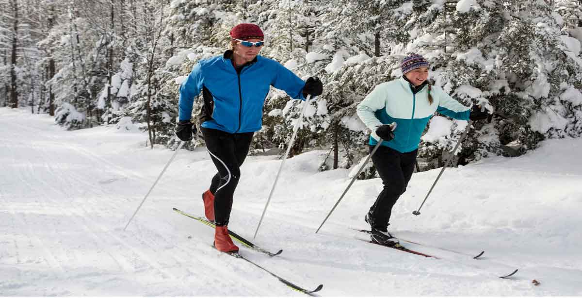 A Guide to New Jersey Cross Country skiing