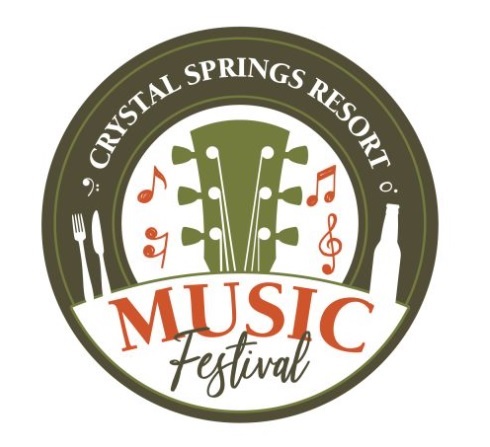 Crystal Springs Music Fest