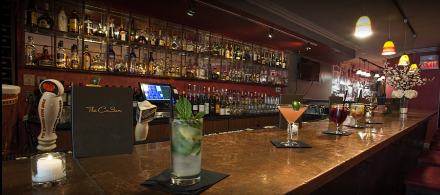 The Cuban Restaurant And Bar Hoboken Nj A Dining Review