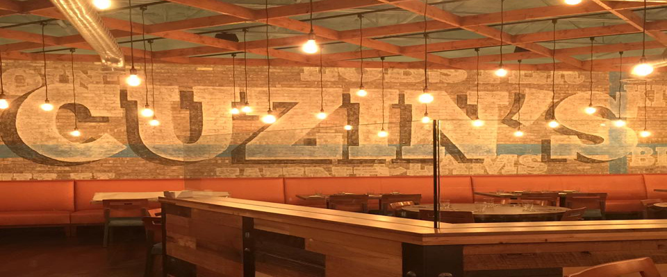 Cuzin S Seafood Clam Bar Marlboro Nj A Restaurant Review