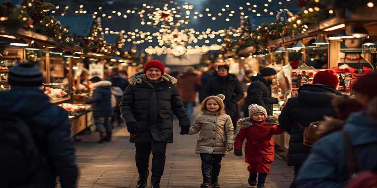 NJ December Things To Do NJ December Things To Do