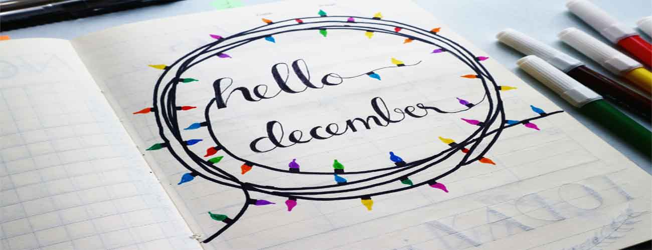 Top Ten NJ December Things to do Top Ten NJ December Things to do
