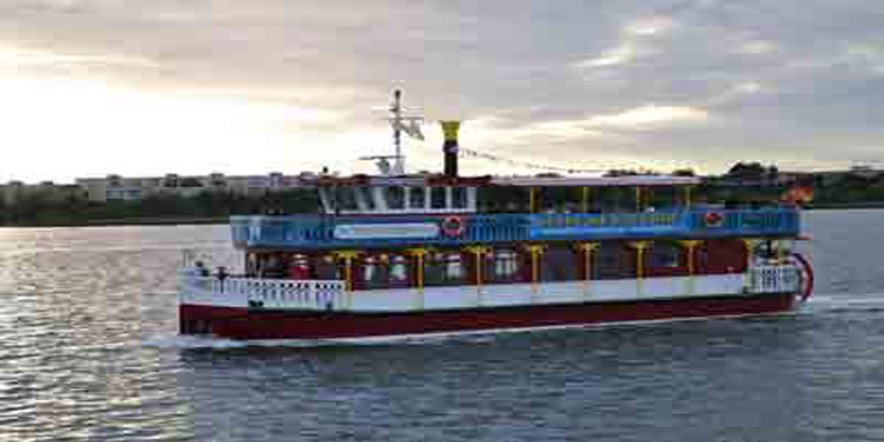 NJ Lunch & Dinner Cruises